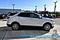 2024 Chevrolet Equinox LT / AWD / Power & Heated Seats / Lane Departure & Blind Spot Alert / Forward Collision Warning / Apple CarPlay & Android Auto / Back Up Camera / Keyless Entry & Start / Power Lift Gate / 30 MPG / 1-Owner Anchorage AK