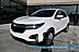 2024 Chevrolet Equinox LT / AWD / Power & Heated Seats / Lane Departure & Blind Spot Alert / Forward Collision Warning / Apple CarPlay & Android Auto / Back Up Camera / Keyless Entry & Start / Power Lift Gate / 30 MPG / 1-Owner Anchorage AK