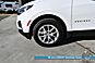 2024 Chevrolet Equinox LT / AWD / Power & Heated Seats / Lane Departure & Blind Spot Alert / Forward Collision Warning / Apple CarPlay & Android Auto / Back Up Camera / Keyless Entry & Start / Power Lift Gate / 30 MPG / 1-Owner Anchorage AK