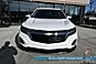 2024 Chevrolet Equinox LT / AWD / Power & Heated Seats / Lane Departure & Blind Spot Alert / Forward Collision Warning / Apple CarPlay & Android Auto / Back Up Camera / Keyless Entry & Start / Power Lift Gate / 30 MPG / 1-Owner Anchorage AK