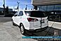 2024 Chevrolet Equinox LT / AWD / Power & Heated Seats / Lane Departure & Blind Spot Alert / Forward Collision Warning / Apple CarPlay & Android Auto / Back Up Camera / Keyless Entry & Start / Power Lift Gate / 30 MPG / 1-Owner Anchorage AK