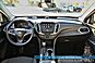 2024 Chevrolet Equinox LT / AWD / Power & Heated Seats / Lane Departure & Blind Spot Alert / Forward Collision Warning / Apple CarPlay & Android Auto / Back Up Camera / Keyless Entry & Start / Power Lift Gate / 30 MPG / 1-Owner Anchorage AK