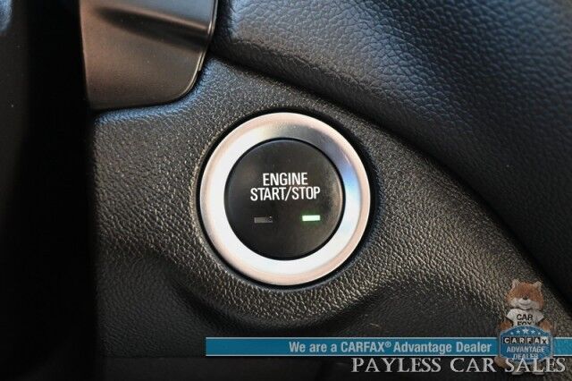 2024 Chevrolet Equinox LT / AWD / Power & Heated Seats / Lane Departure & Blind Spot Alert / Forward Collision Warning / Apple CarPlay & Android Auto / Back Up Camera / Keyless Entry & Start / Power Lift Gate / 30 MPG / 1-Owner Anchorage AK