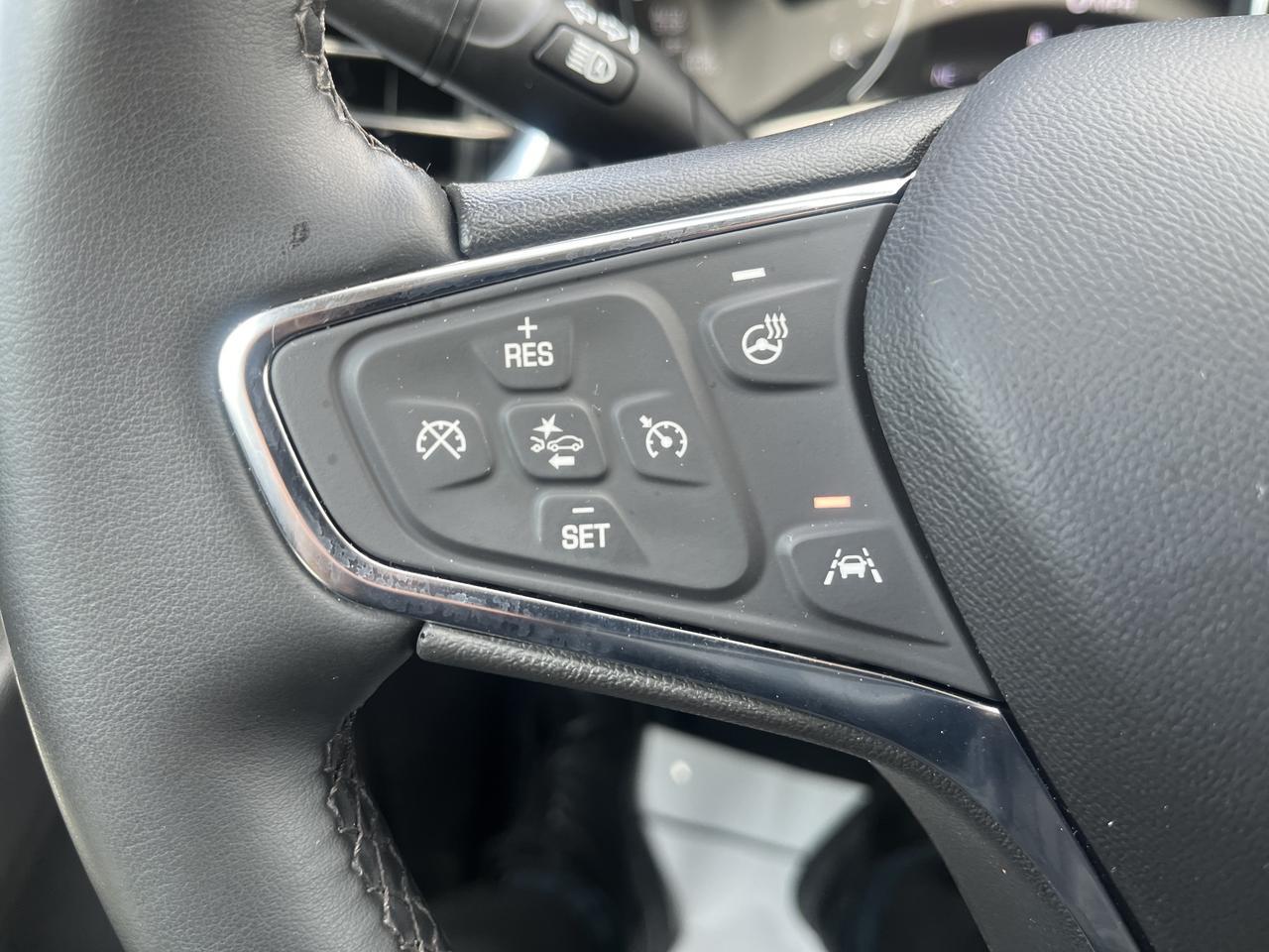 2024 Chevrolet Equinox LT AWD Safety&InfotainmentPkg w/AdaptiveCruise HeatedSeats HeatedSteeringWheel HD-SuroundVision Saukville WI