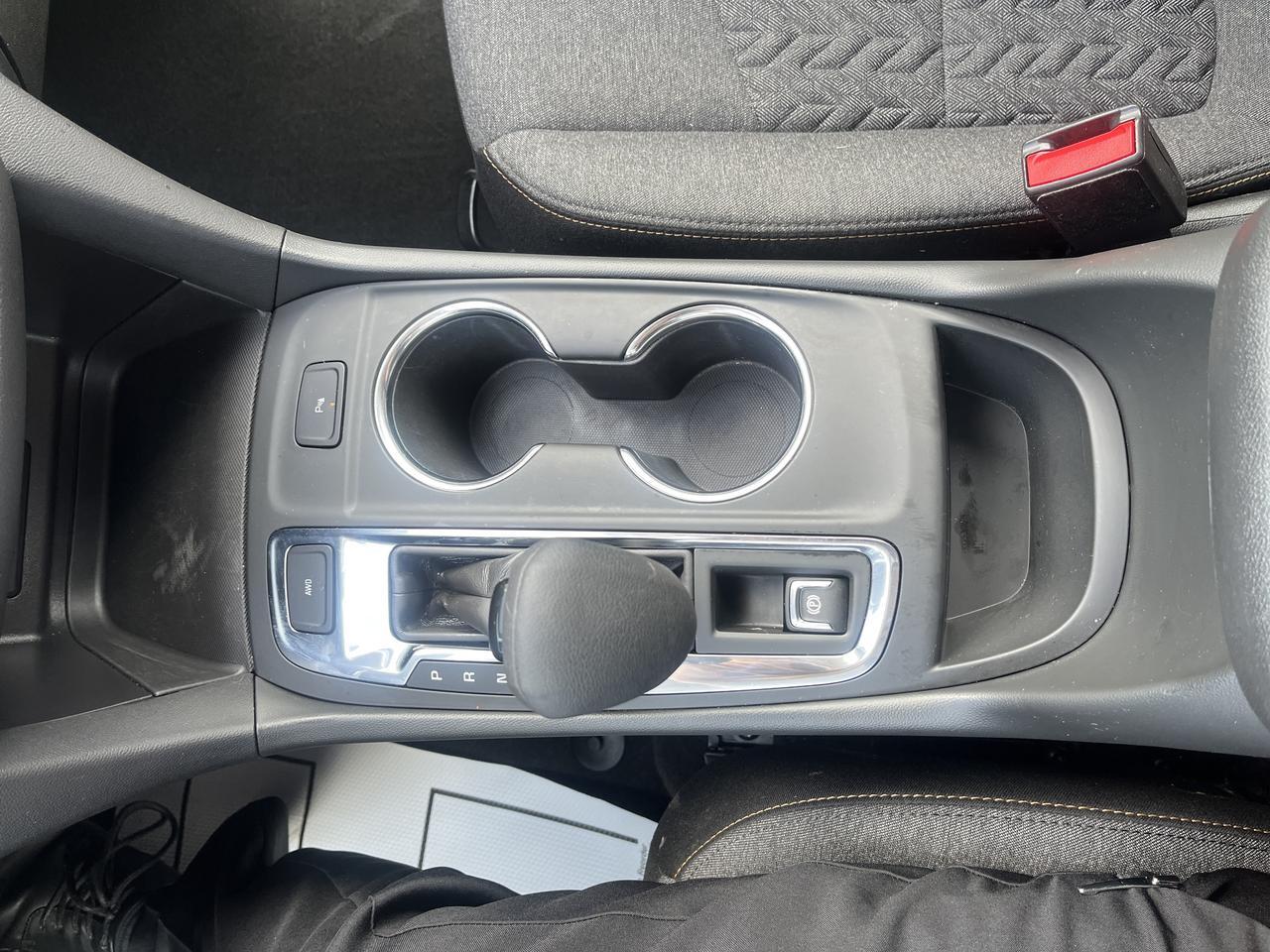 2024 Chevrolet Equinox LT AWD Safety&InfotainmentPkg w/AdaptiveCruise HeatedSeats HeatedSteeringWheel HD-SuroundVision Saukville WI