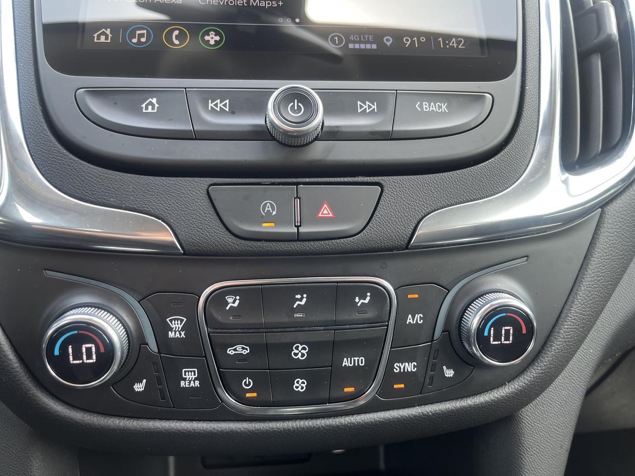 2024 Chevrolet Equinox LT AWD Safety&InfotainmentPkg w/AdaptiveCruise HeatedSeats HeatedSteeringWheel HD-SuroundVision Saukville WI