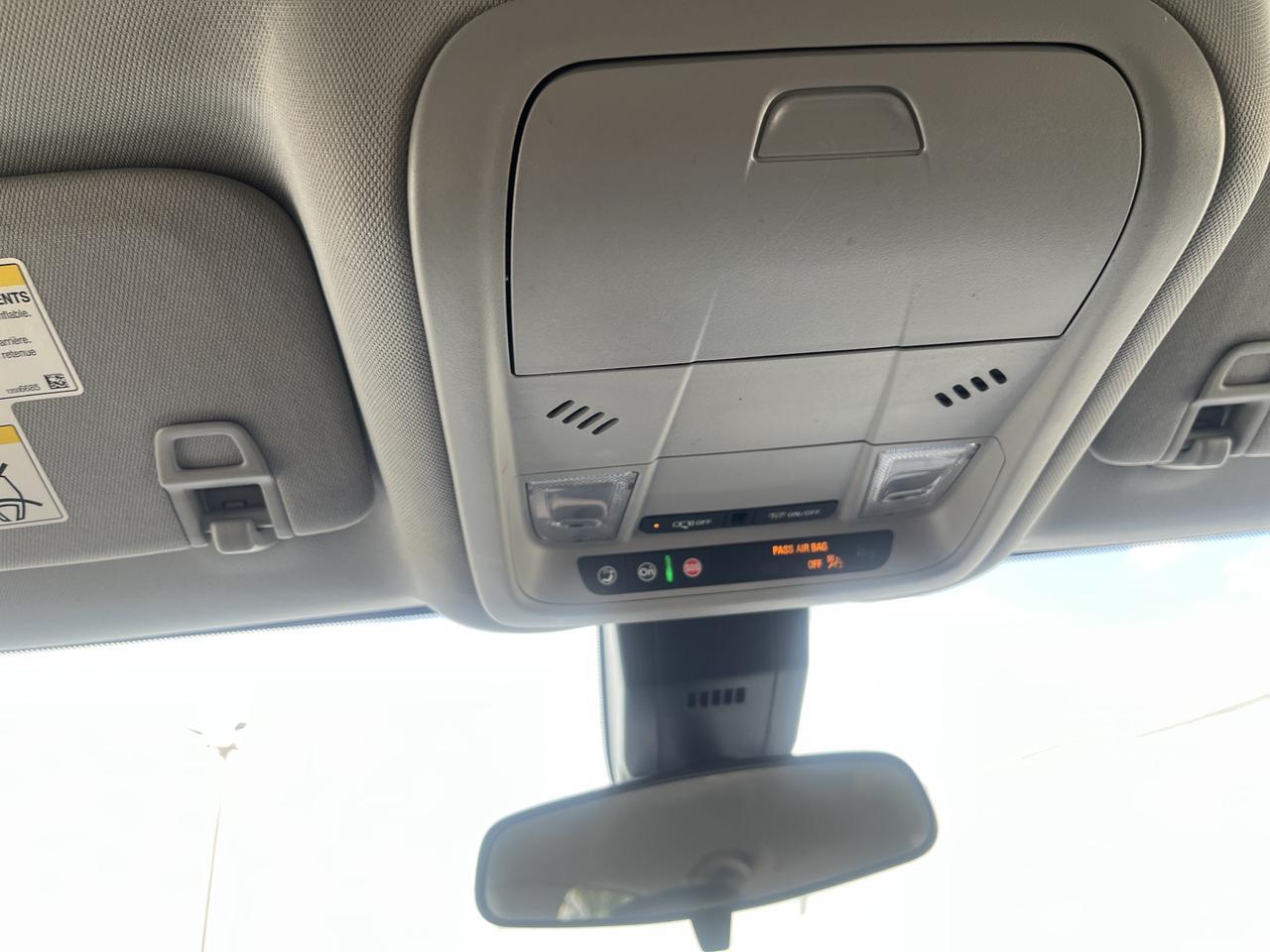 2024 Chevrolet Equinox LT AWD Safety&InfotainmentPkg w/AdaptiveCruise HeatedSeats HeatedSteeringWheel HD-SuroundVision Saukville WI