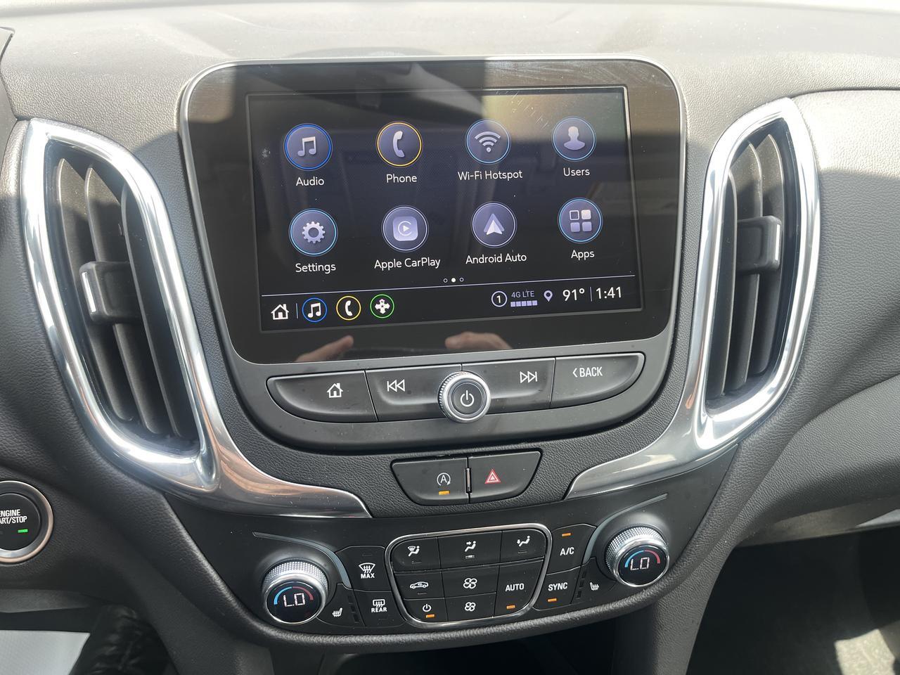 2024 Chevrolet Equinox LT AWD Safety&InfotainmentPkg w/AdaptiveCruise HeatedSeats HeatedSteeringWheel HD-SuroundVision Saukville WI