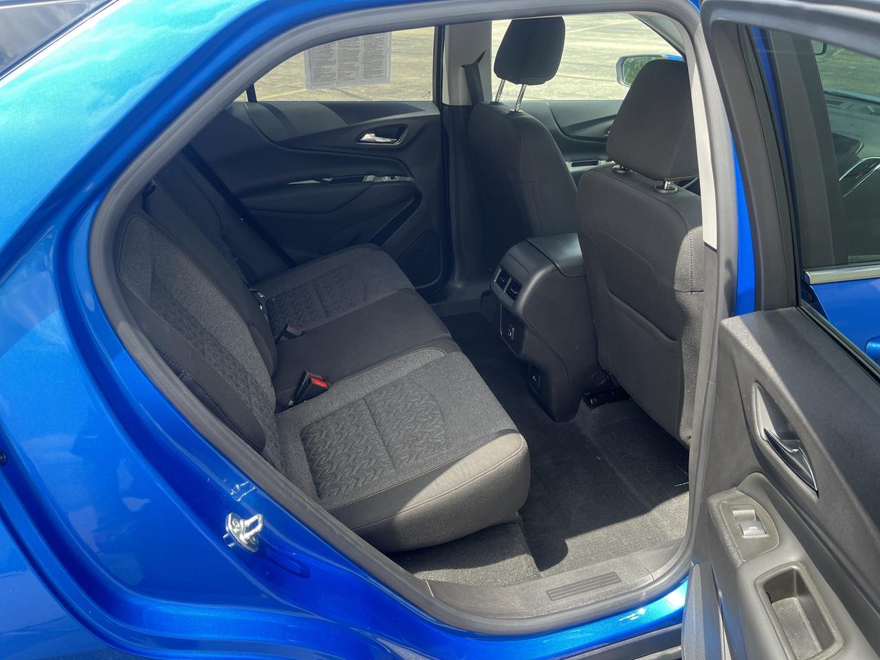 2024 Chevrolet Equinox LT AWD Safety&InfotainmentPkg w/AdaptiveCruise HeatedSeats HeatedSteeringWheel HD-SuroundVision Saukville WI