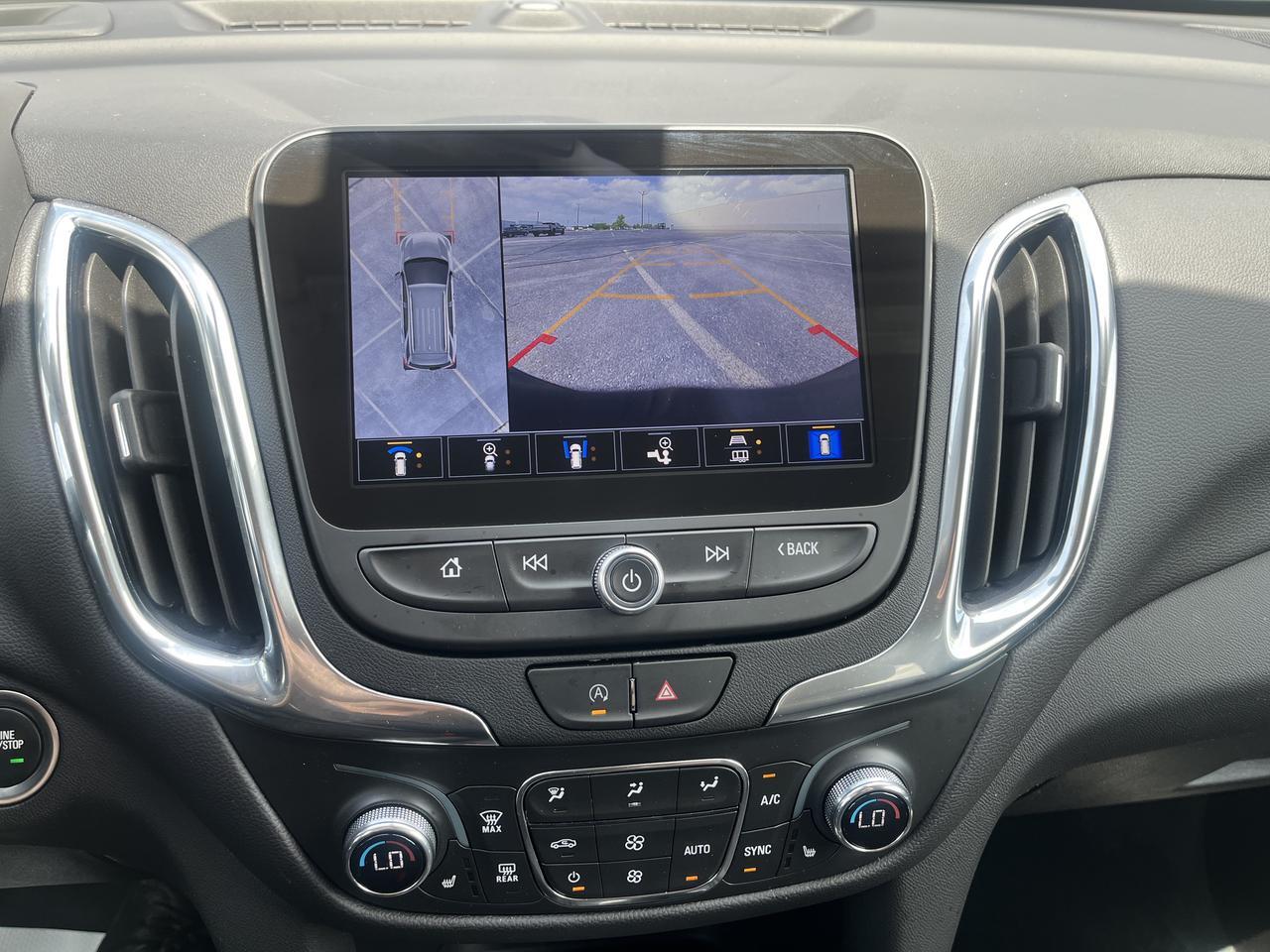 2024 Chevrolet Equinox LT AWD Safety&InfotainmentPkg w/AdaptiveCruise HeatedSeats HeatedSteeringWheel HD-SuroundVision Saukville WI