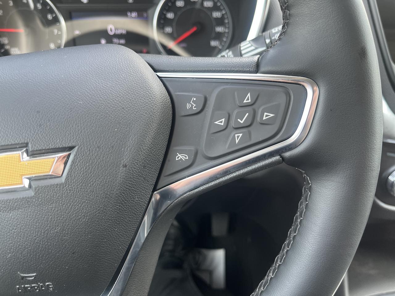 2024 Chevrolet Equinox LT AWD Safety&InfotainmentPkg w/AdaptiveCruise HeatedSeats HeatedSteeringWheel HD-SuroundVision Saukville WI