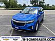 2024 Chevrolet Equinox LT AWD Safety&InfotainmentPkg w/AdaptiveCruise HeatedSeats HeatedSteeringWhee