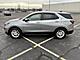 2024 Chevrolet Equinox LT AWD Safety&InfotanmentPkg w/AdaptiveCruise HtdSeats HtdSteeringWheel 8-InchRadio HD-SurroundVsn Milwaukee WI