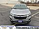 2024 Chevrolet Equinox LT AWD Safety&InfotanmentPkg w/AdaptiveCruise HtdSeats HtdSteeringWheel 8-InchRadio HD-SurroundVsn Milwaukee WI