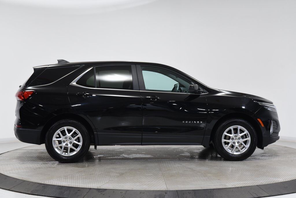 2024 Chevrolet Equinox LT Akron