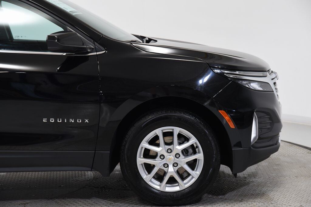 2024 Chevrolet Equinox LT Akron