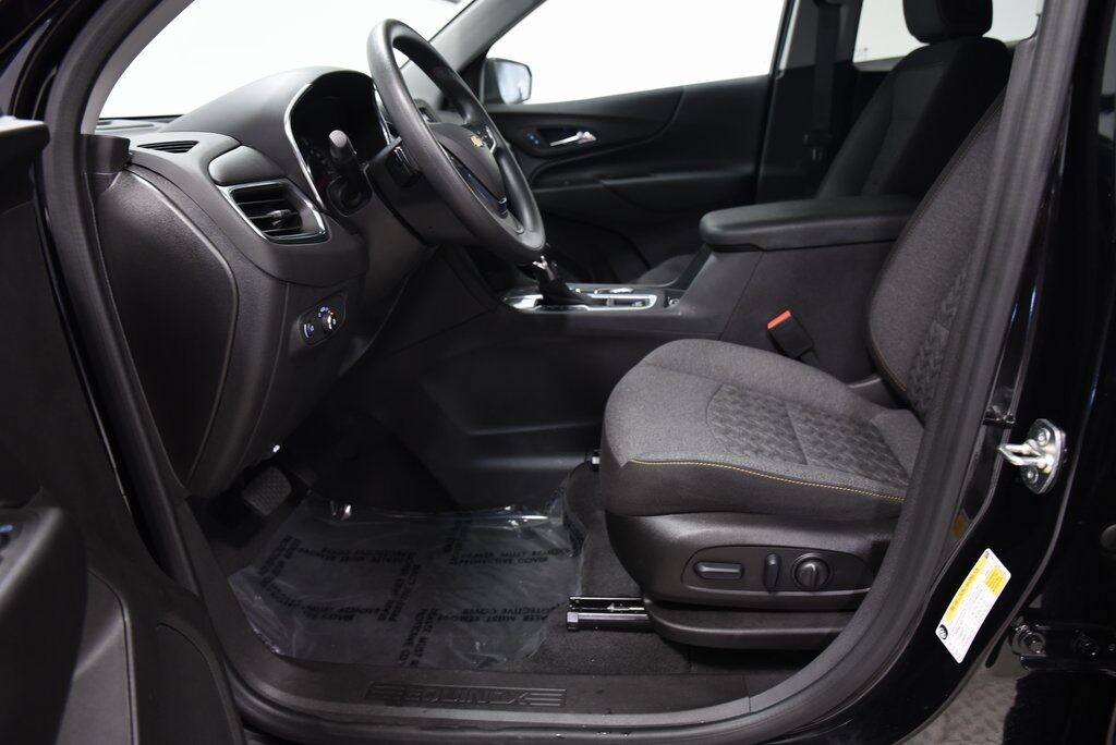 2024 Chevrolet Equinox LT Akron