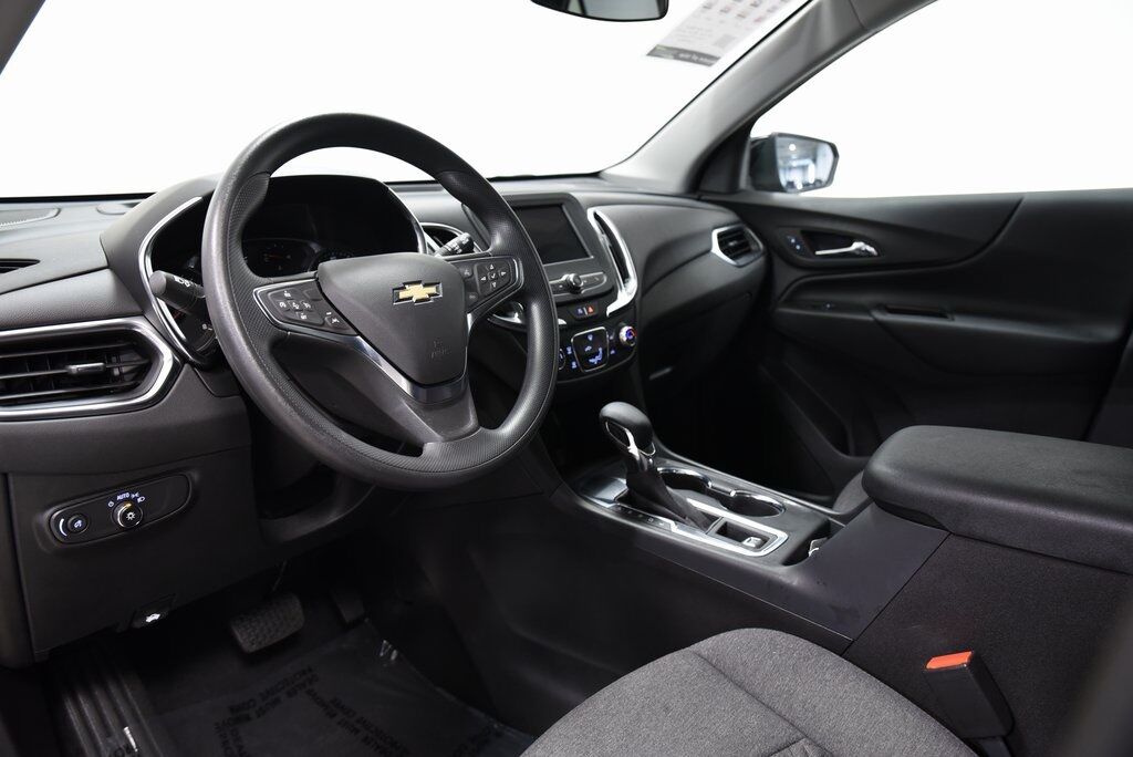 2024 Chevrolet Equinox LT Akron