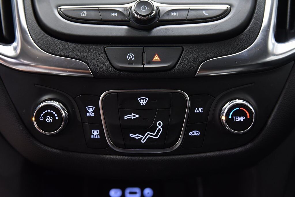 2024 Chevrolet Equinox LT Akron