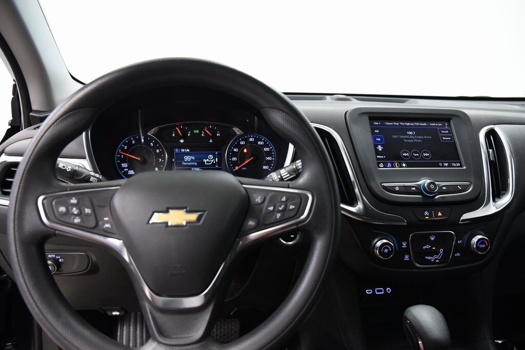 2024 Chevrolet Equinox LT Akron