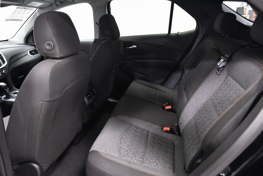 2024 Chevrolet Equinox LT Akron