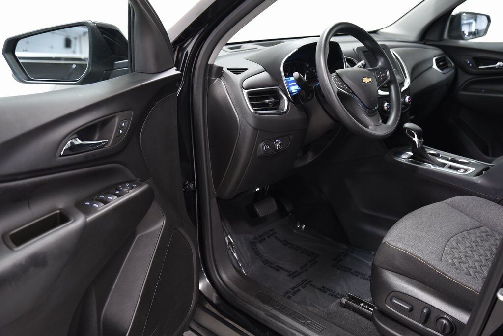 2024 Chevrolet Equinox LT Akron