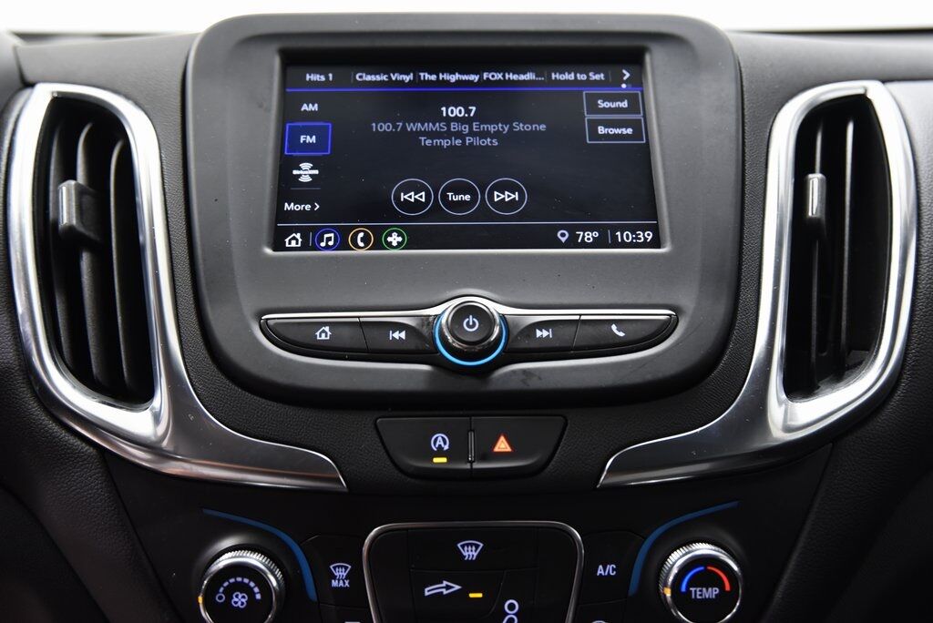 2024 Chevrolet Equinox LT Akron