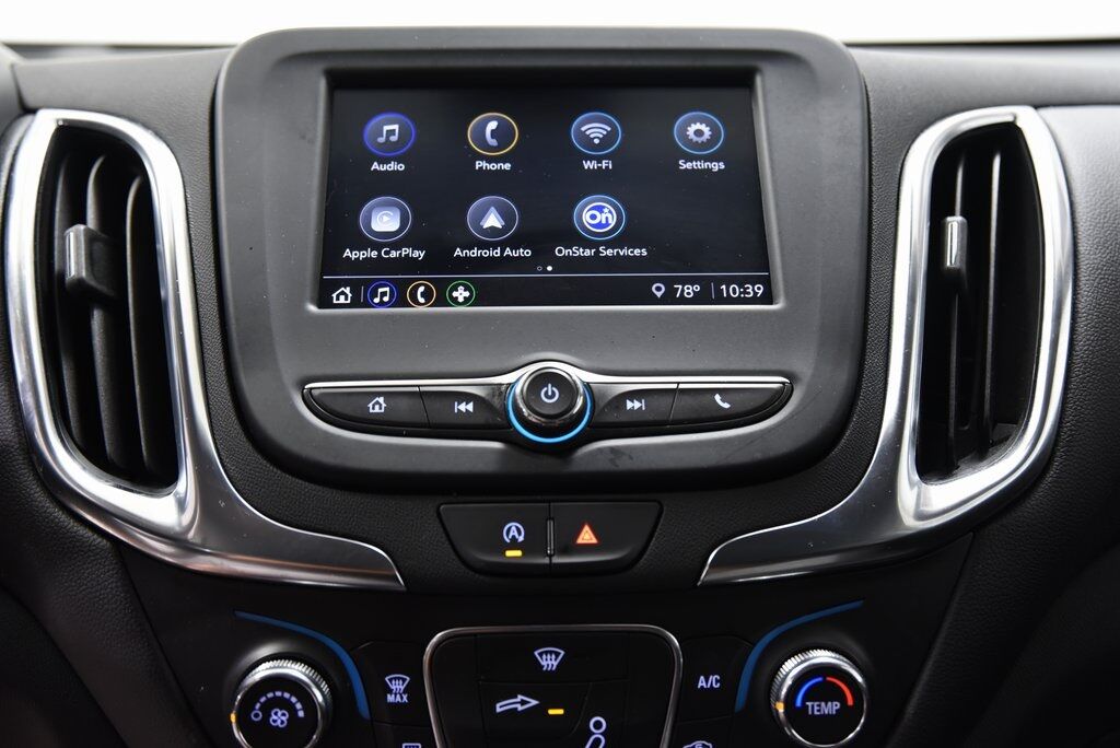 2024 Chevrolet Equinox LT Akron