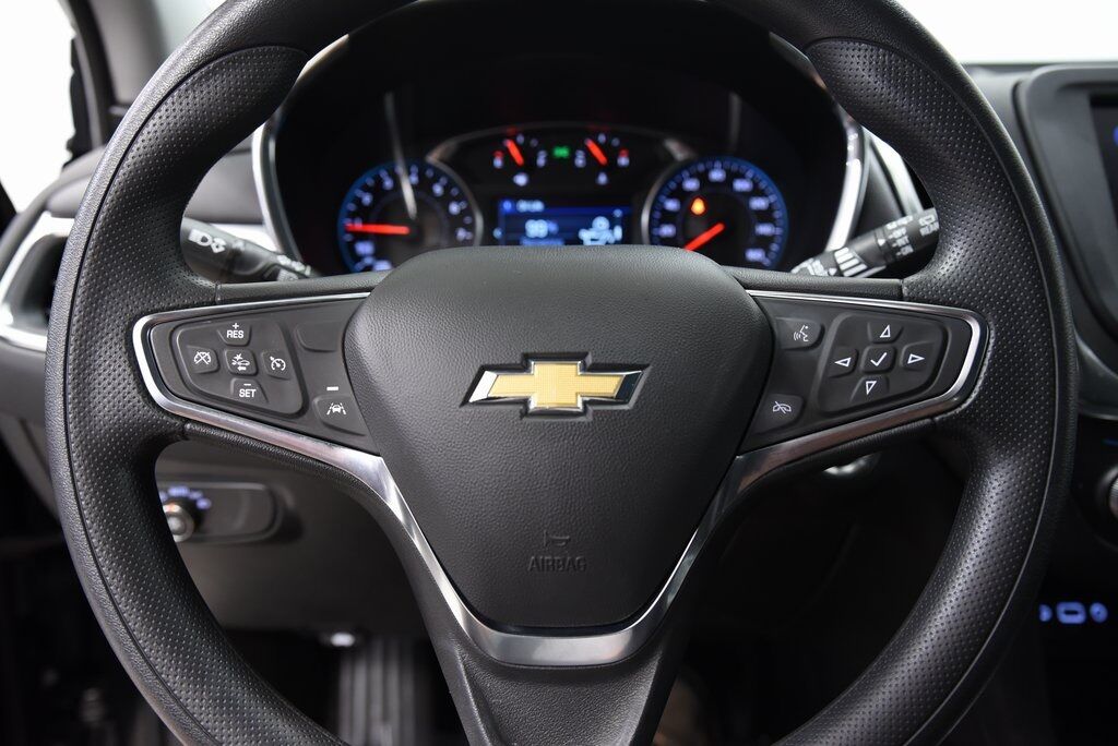 2024 Chevrolet Equinox LT Akron