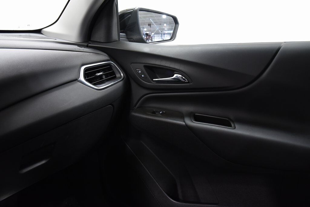 2024 Chevrolet Equinox LT Akron
