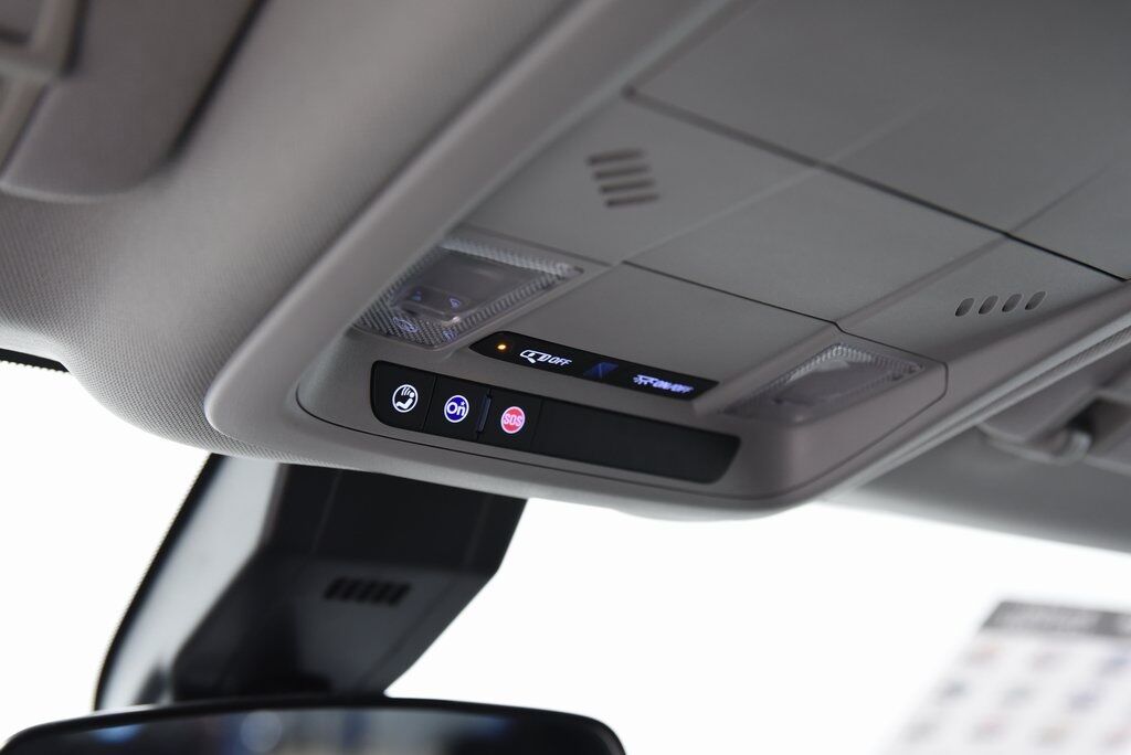 2024 Chevrolet Equinox LT Akron