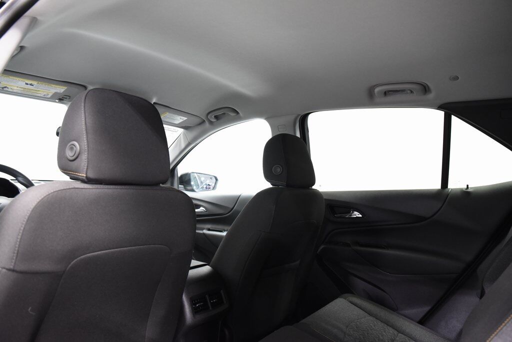 2024 Chevrolet Equinox LT Akron