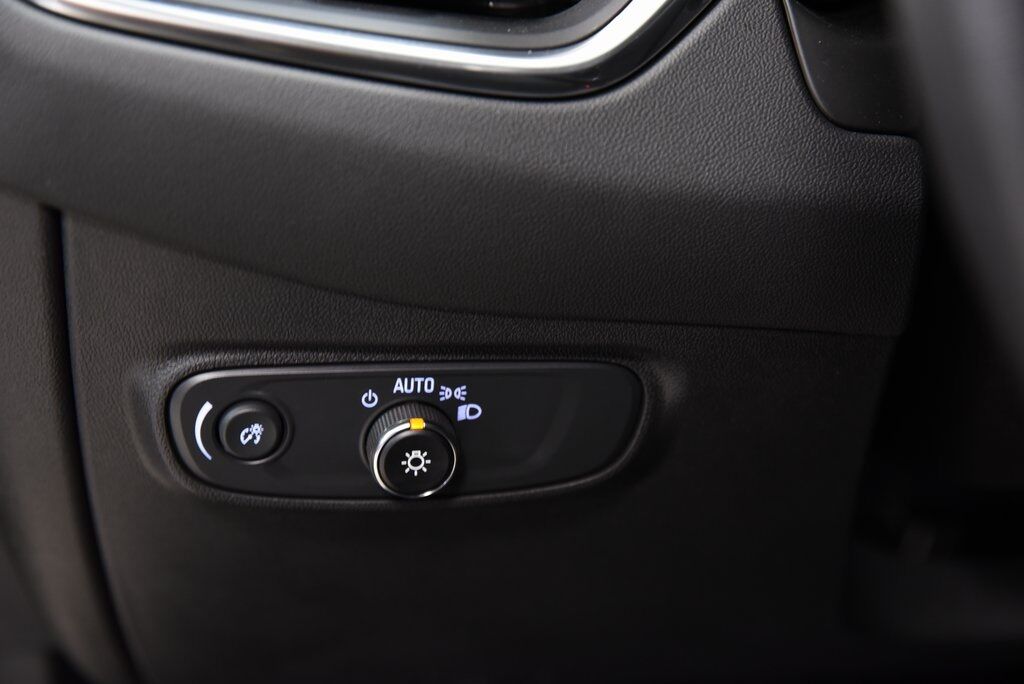 2024 Chevrolet Equinox LT Akron