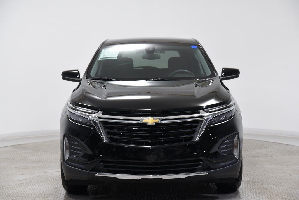 2024 Chevrolet Equinox LT Akron
