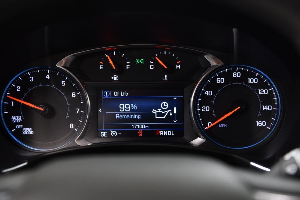 2024 Chevrolet Equinox LT Akron