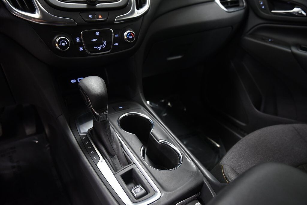 2024 Chevrolet Equinox LT Akron