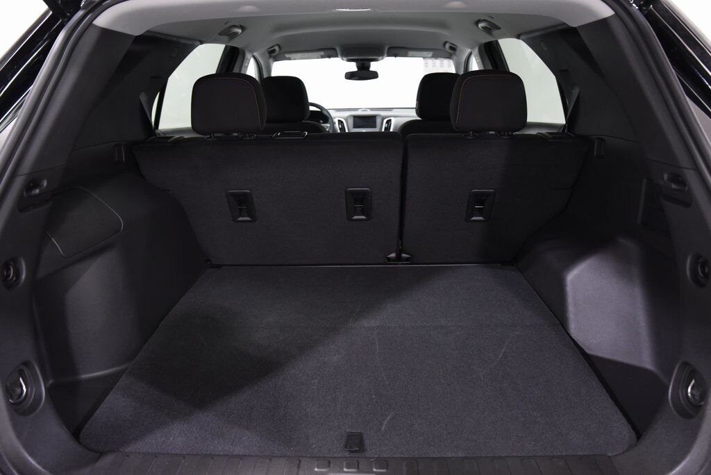 2024 Chevrolet Equinox LT Akron