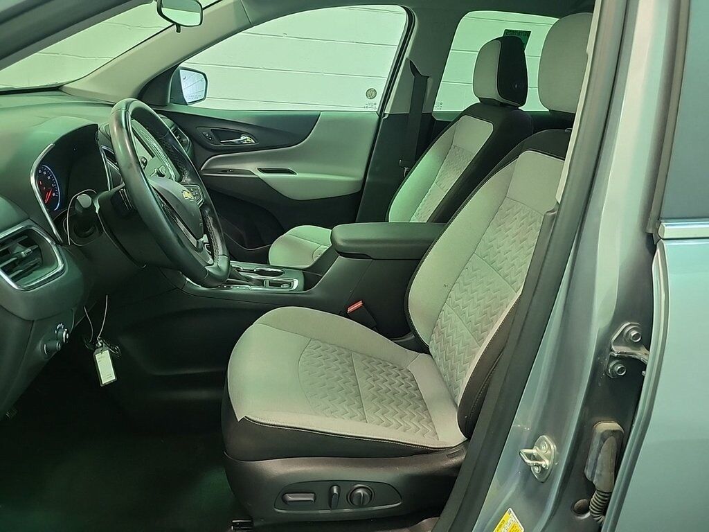 2024 Chevrolet Equinox LT Akron
