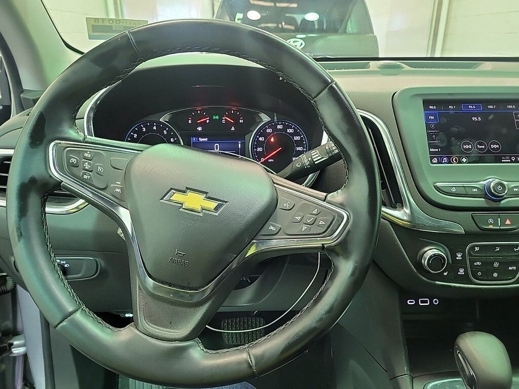 2024 Chevrolet Equinox LT Akron