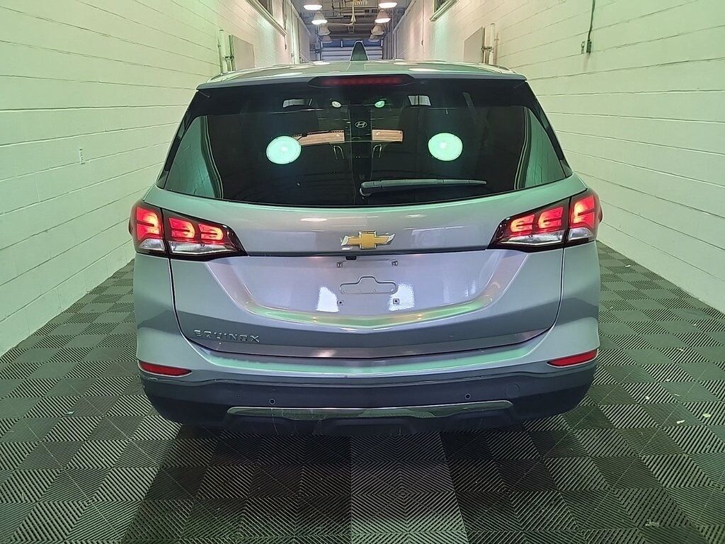 2024 Chevrolet Equinox LT Akron