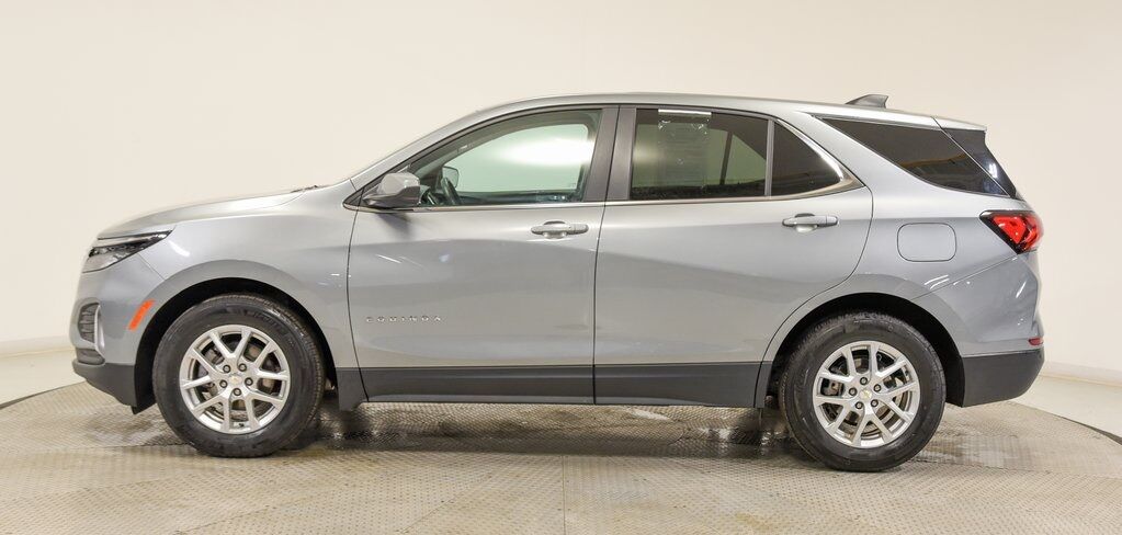 2024 Chevrolet Equinox LT Akron
