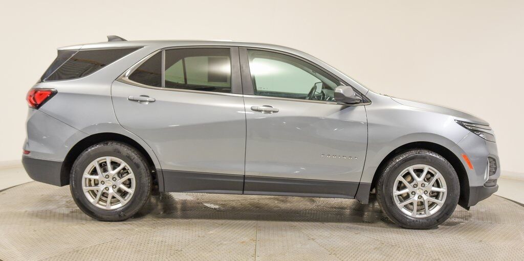 2024 Chevrolet Equinox LT Akron