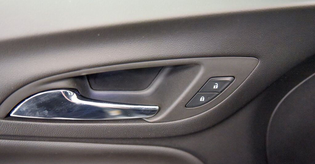 2024 Chevrolet Equinox LT Akron