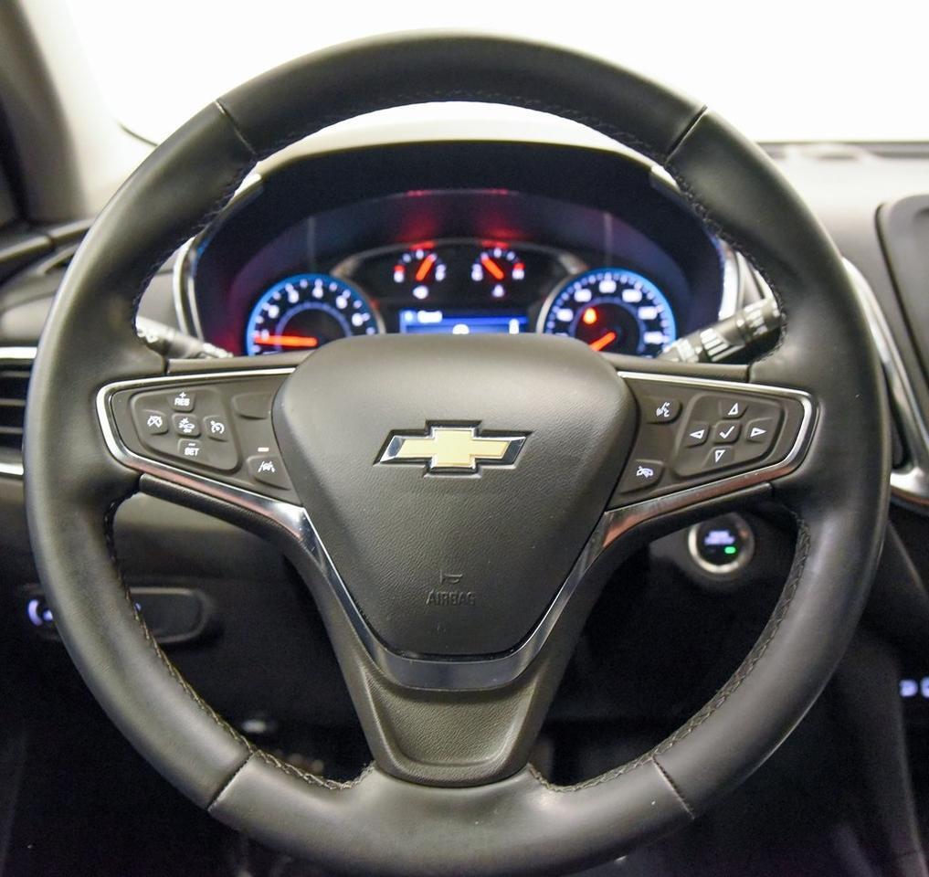 2024 Chevrolet Equinox LT Akron