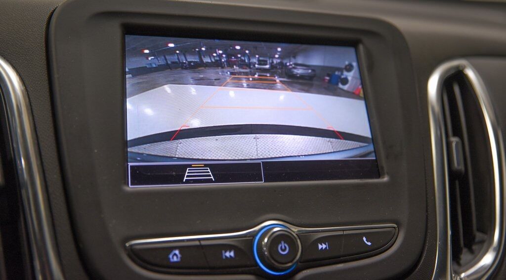 2024 Chevrolet Equinox LT Akron