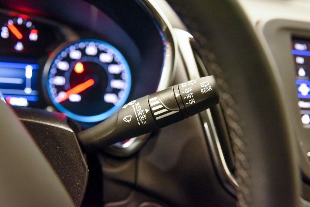 2024 Chevrolet Equinox LT Akron