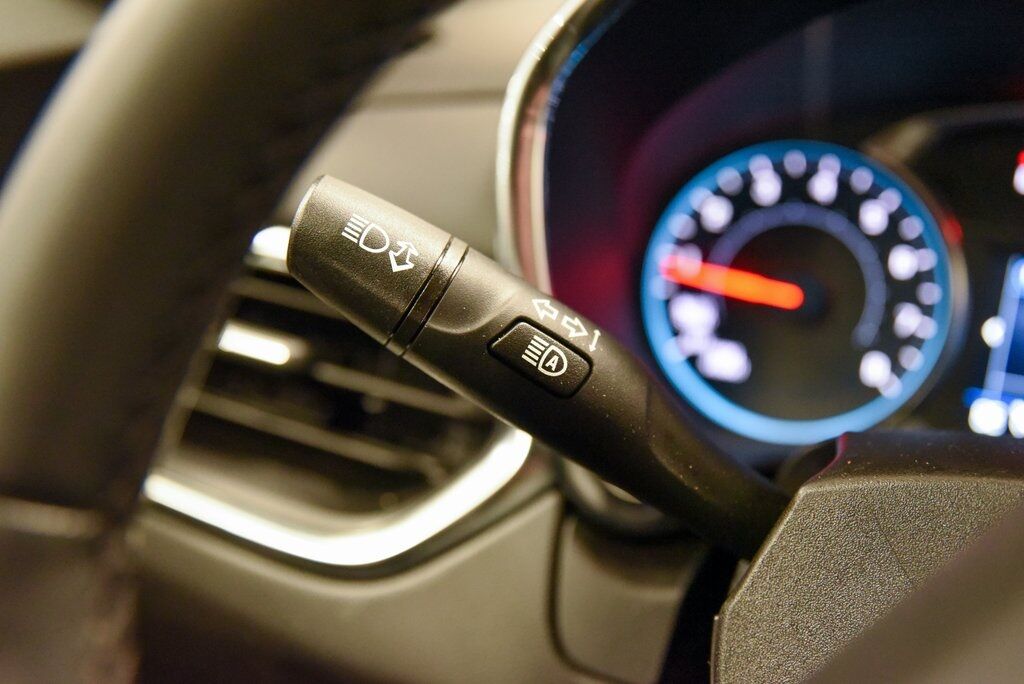 2024 Chevrolet Equinox LT Akron