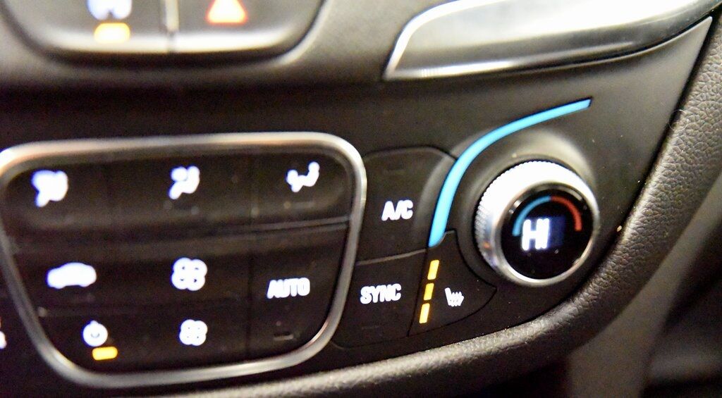 2024 Chevrolet Equinox LT Akron