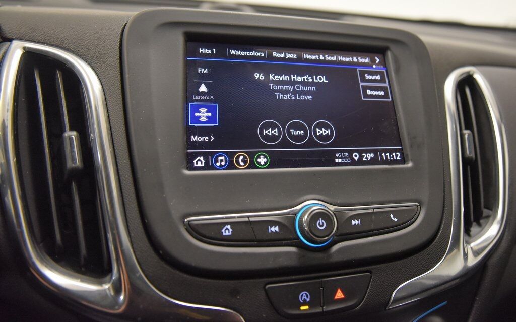 2024 Chevrolet Equinox LT Akron