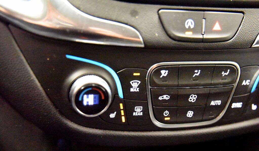 2024 Chevrolet Equinox LT Akron